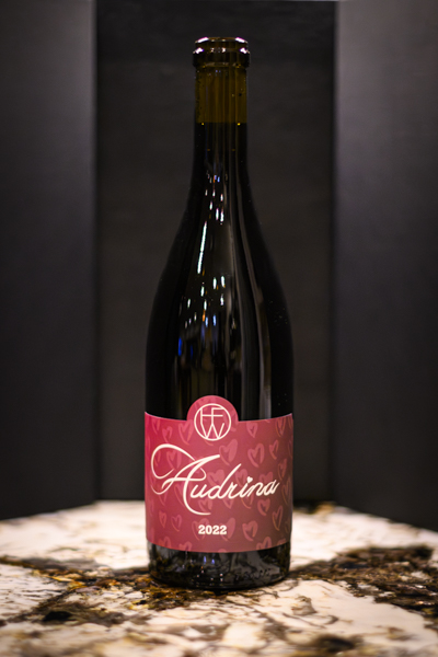 2022 Audrina™ - Grenache
